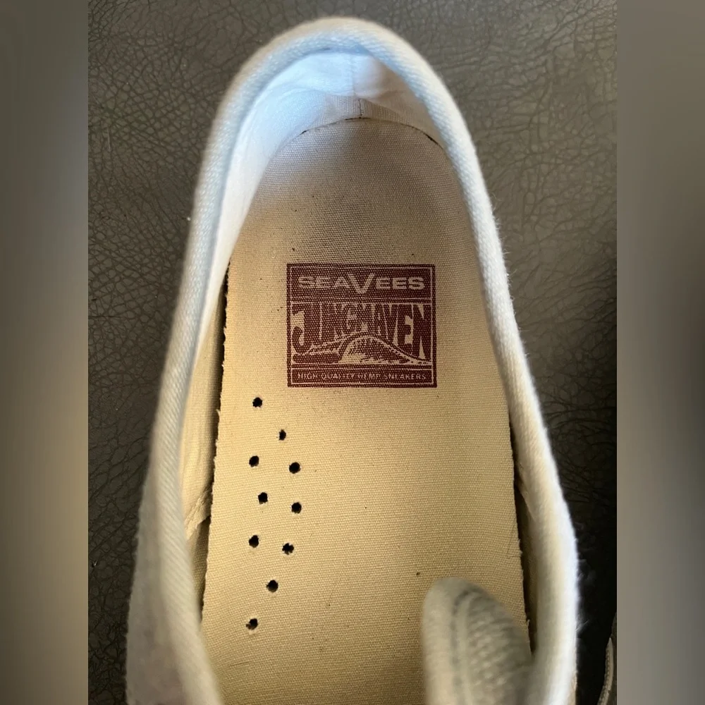 Jungmaven Sixty-Six Seavees sneakers